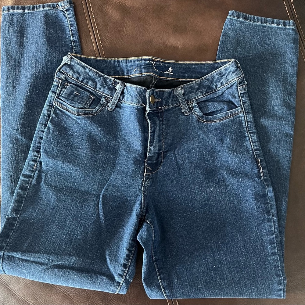 Old Navy Jeans size 10 skinny